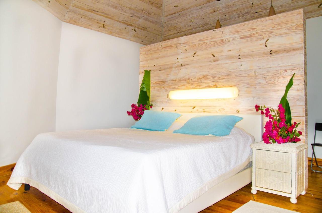 Ocean View Cottage - At Orange Hill Нассау Экстерьер фото